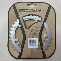 Shimano Schaltrollensatz Standard 9-fach -Shimano shop gebhardt kettenblatt lk 110 5 arm 36 zaehne 2