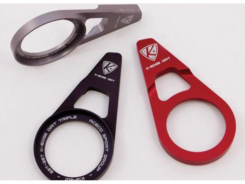 Shimano Kettenblätter FC-R563 10-fach 5 Shimano Kettenblätter FC-R563 10-fach – Bild 3