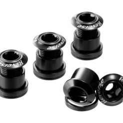 Shimano FC-M415 Kettenblatt, 7/8-fach 14 Shimano FC-M415 Kettenblatt, 7/8-fach -Shimano shop reverse kettenblattschrauben 4er set alu farbig