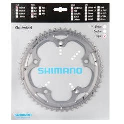 Shimano Kettenblatt FC-M615 Deore 10-fach 16 Shimano Kettenblatt FC-M615 Deore 10-fach -Shimano shop shimano 105 fc 5703 kettenblaetter 1