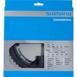 Shimano 105 FC-5800 Kettenblätter