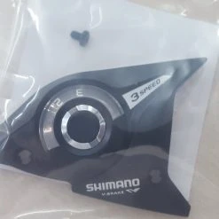 Shimano Abdeckung Oben Mit Bef.-schrauben ST-EF51