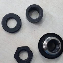 Shimano Schalt-und Leitrollensatz RD-M8000 -Shimano shop shimano achlgutter satz links fh mc18 1