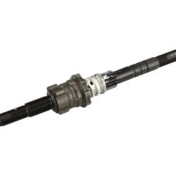 Shimano Achseinheit 168 Mm F. Sicherungsscheibe Links SG-3C40