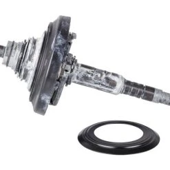 Shimano Antriebseinheit 175.5 Mm Mit Staubkappe U. Unterlegscheiben SG-7C18