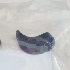 Shimano Auslöse-Hebel Mit Befestigungsschraube Für ST-M975