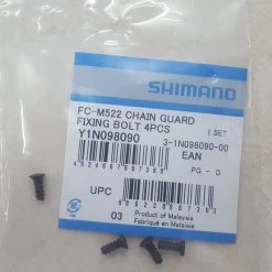Shimano FC-M480 Kettenblatt 14 Shimano FC-M480 Kettenblatt -Shimano shop shimano bef schrauben fuer kettenschutzring fc m522 1