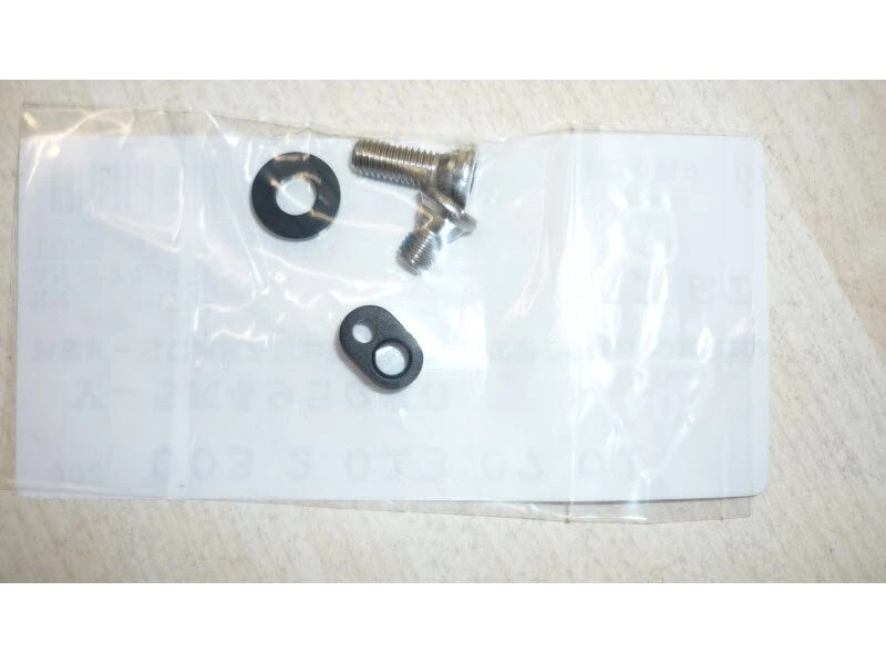 Shimano BEF-Schrauben Für Tretlagerhalter FD-M970-E 3 Shimano BEF-Schrauben Für Tretlagerhalter FD-M970-E