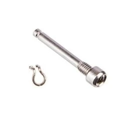 Shimano Hohlachse Für FH-M529 -Shimano shop shimano befestigungsbolzen mit sicherung br m785 2