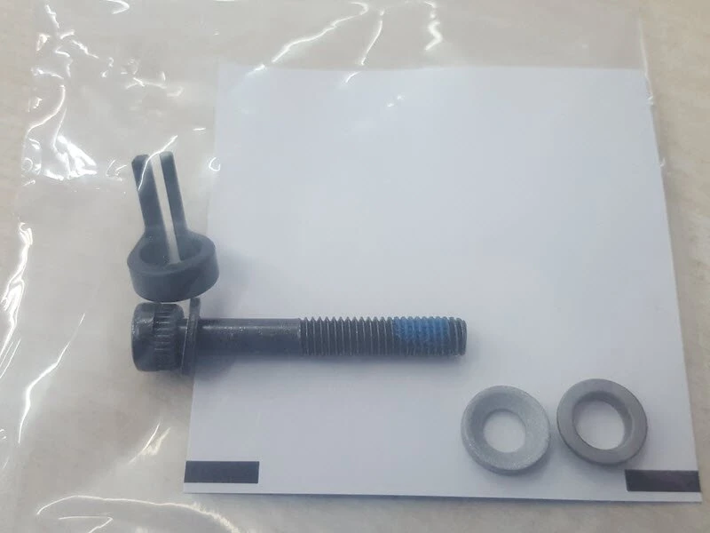 Shimano Befestigungsschraube Für Bremssattel BR-M595/M8000 3 Shimano Befestigungsschraube Für Bremssattel BR-M595/M8000