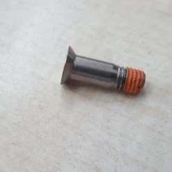 Shimano Befestigungsschraube Für Schalträdchen RD-M772