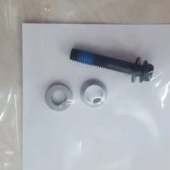 Shimano Befestigungsschrauben Bremsadapter F. BR-M987