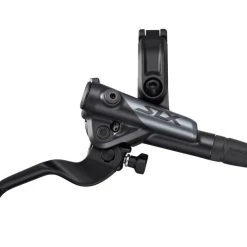 Shimano BL-M7100 SLX Bremshebel, Schwarz