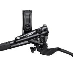 Shimano BL-M8100 XT Bremshebel, Schwarz