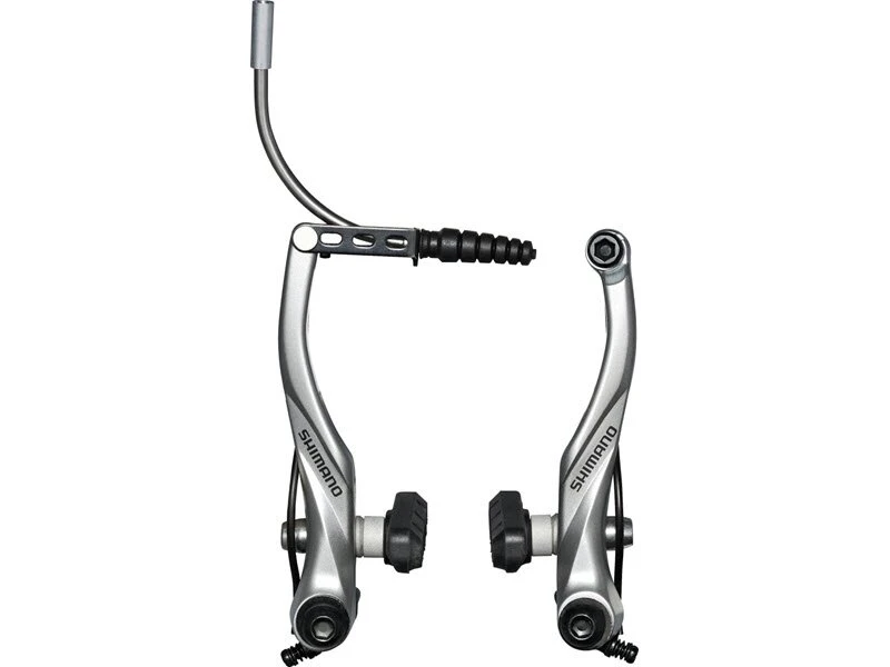 Shimano BR-T4000 V-Brake Felgenbremse 4 Shimano BR-T4000 V-Brake Felgenbremse – Bild 2