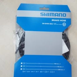 Shimano Bremsleitung Deore XT SM-BH90-SBLS