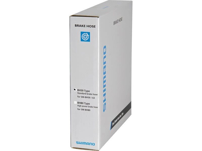 Shimano Bremsleitung SM-BH59 10m 3 Shimano Bremsleitung SM-BH59 10m