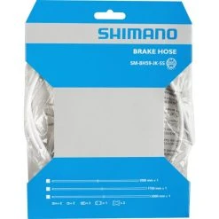 Shimano Bremsleitung SM-BH59-JK-SS