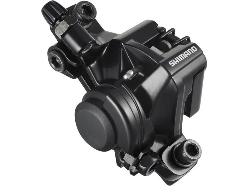 Shimano Bremssattel MTB BR-M375 Mechanisch 4 Shimano Bremssattel MTB BR-M375 Mechanisch – Bild 2