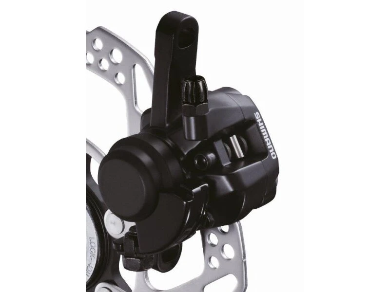 Shimano Bremssattel Road BR-R317 Mechanisch 3 Shimano Bremssattel Road BR-R317 Mechanisch
