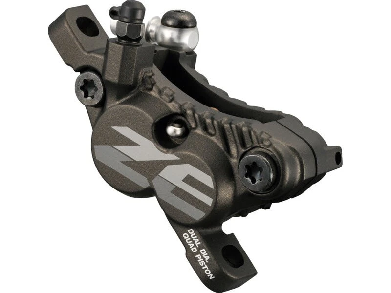 Shimano Bremssattel ZEE BR-M640 Shimano Bremssattel ZEE BR-M640 -Shimano shop shimano bremssattel zee br m640