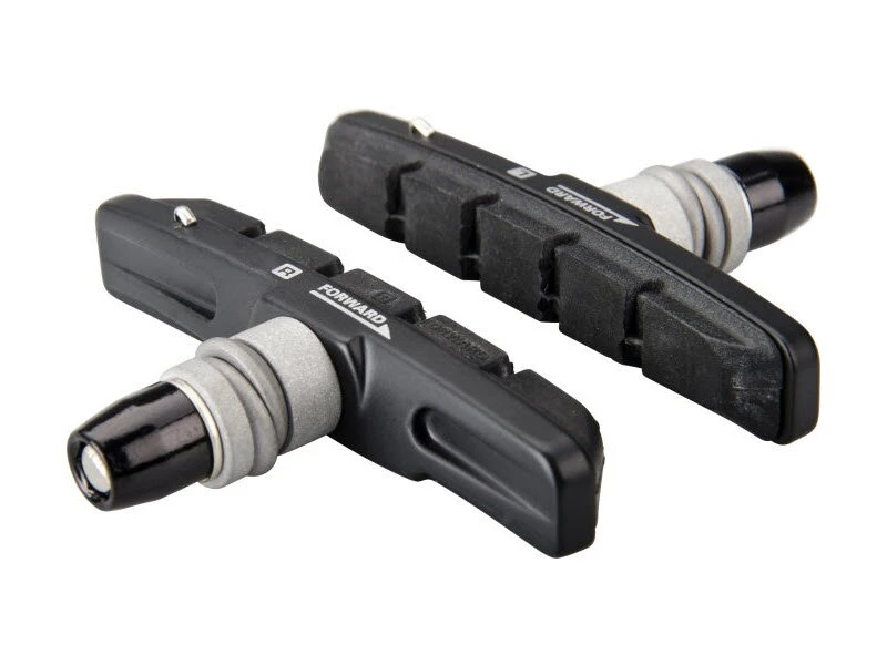 Shimano Bremsschuh Cartridge Für BR-T610 4 Shimano Bremsschuh Cartridge Für BR-T610 – Bild 2