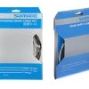 Shimano Bremszüge / Schaltzüge / Hüllen Zug-Kpl.-Set Für 1 Rad 2 Shimano Bremszüge / Schaltzüge / Hüllen Zug-Kpl.-Set Für 1 Rad -Shimano shop shimano bremszuege schaltzuege huellen zug kpl set fuer 1 rad