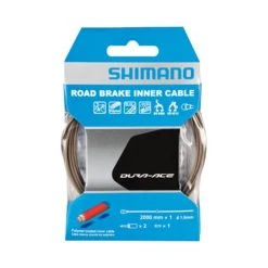 Shimano Bremszug Rennrad Polymer
