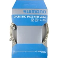 Shimano Bremszug, Stahl