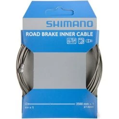 Shimano Bremszug Tandem, Edelstahl