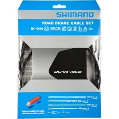 Shimano Bremszugset Dura Ace Rennrad, Polymer