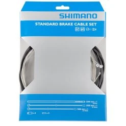 Shimano Bremszugset, Stahl