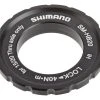 Shimano Center-Lock Ring Für Steckachsennaben SM-HB20 2 Shimano Center-Lock Ring Für Steckachsennaben SM-HB20 -Shimano shop shimano center lock ring fuer steckachsennaben lg hb20
