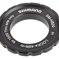 Shimano Center-Lock Ring Für Steckachsennaben SM-HB20