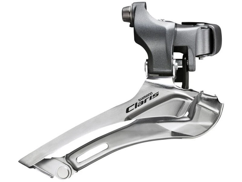 Shimano Claris FD-R2030 Umwerfer 3x8-fach 3 Shimano Claris FD-R2030 Umwerfer 3x8-fach