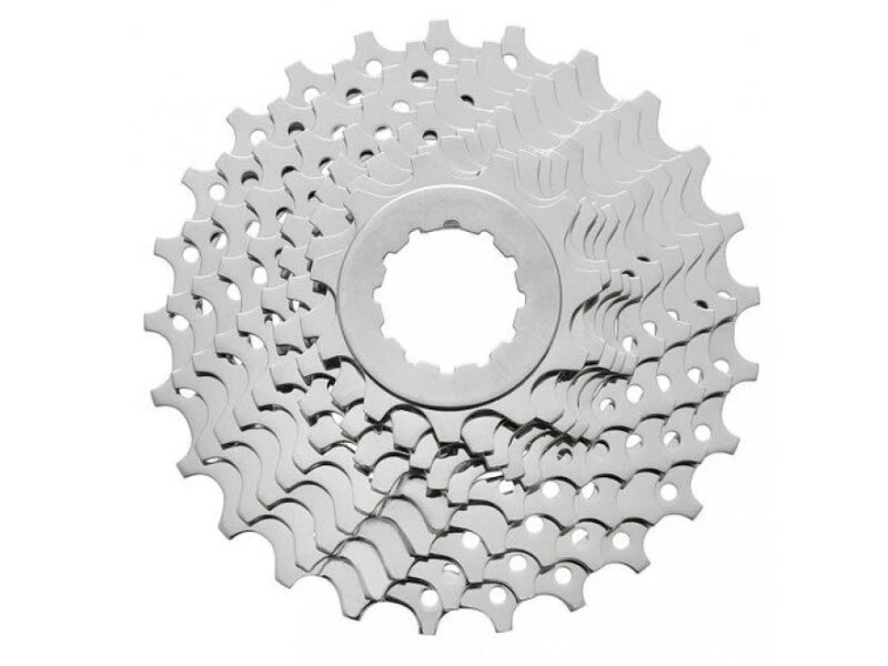 Shimano FC-6750 Ultegra Kettenblätter 10 Shimano FC-6750 Ultegra Kettenblätter – Bild 8