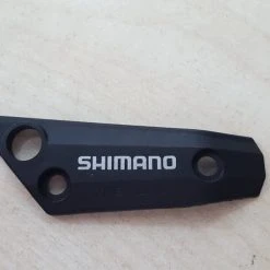 Shimano Deckel Für Ausgleichsbehälter Ohne Dichtung Für BL-M445 Rechts