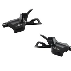 Shimano Deore SL-M6000-I Schalthebel Paar 2/3 X10-fach