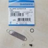 Shimano Dichtungssatz Ausgleichsbehälter Für BL-M785 -Shimano shop shimano dichtungssatz ausgleichsbehaelter fuer bl m785