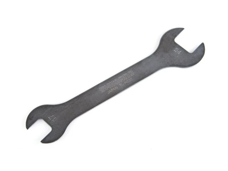 Shimano Doppel Konusschlüssel 3 Shimano Doppel Konusschlüssel