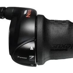 Shimano Drehgriffschalter Nexus 7-Gang SL-C3000-7