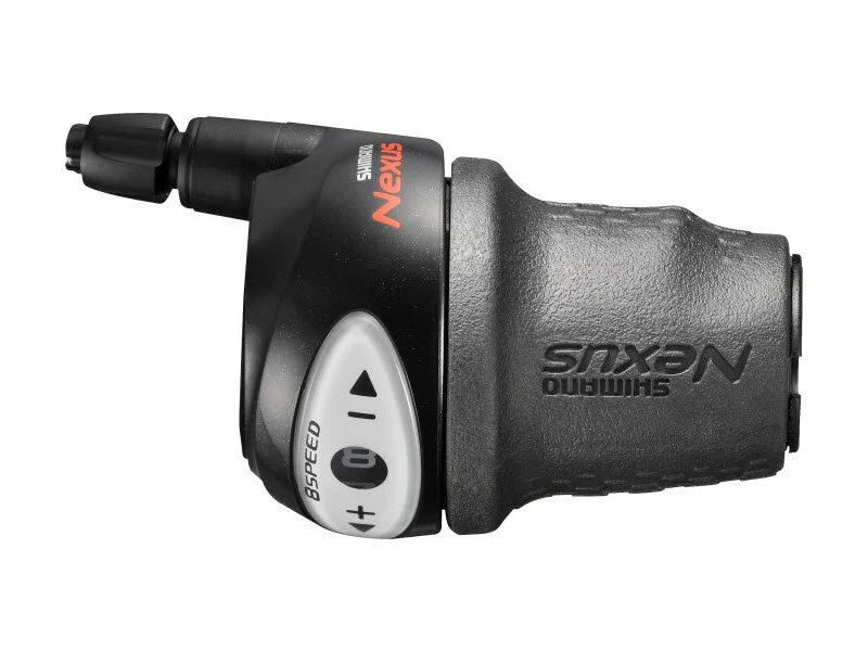 Shimano Drehgriffschalter Nexus 8-Gang SL-C6000 3 Shimano Drehgriffschalter Nexus 8-Gang SL-C6000