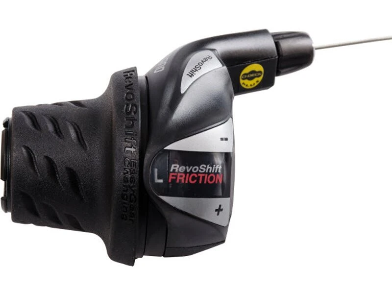 Shimano Drehgriffschalter Tourney SL-RS36 3 Shimano Drehgriffschalter Tourney SL-RS36