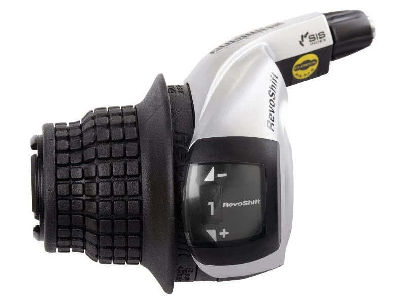 Shimano Drehgriffschalter Tourney SL-RS45 3 Shimano Drehgriffschalter Tourney SL-RS45