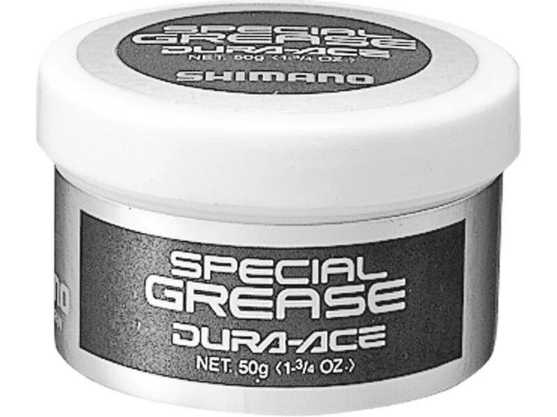 Shimano Dura Ace Fett, 50g 3 Shimano Dura Ace Fett, 50g