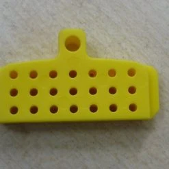 Shimano Entlüftungsblock Distanzstück Für BR-M810