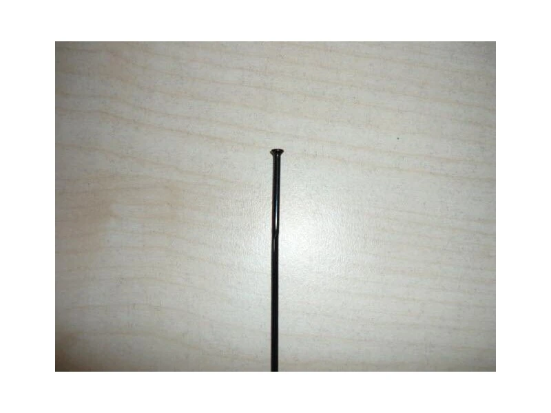 Shimano Ersatzspeichen Für WH-9000-C35-CL 3 Shimano Ersatzspeichen Für WH-9000-C35-CL