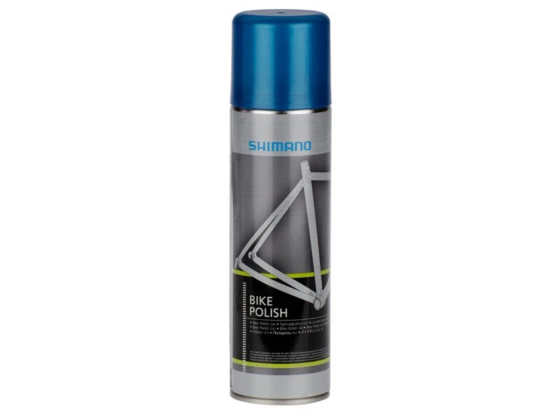 Shimano Fahrradpolitur 200ml 3 Shimano Fahrradpolitur 200ml