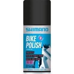 Shimano Fahrradpolitur Sprühdose