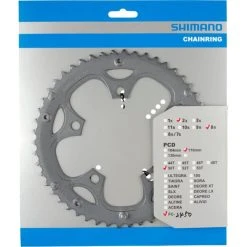 Shimano Kettenblattschrauben Sora FC-3550 -Shimano shop shimano fc 2450 claris kettenblaetter 1